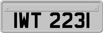 IWT2231