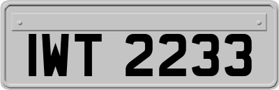 IWT2233