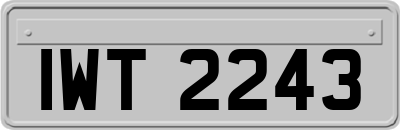 IWT2243