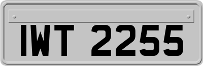 IWT2255