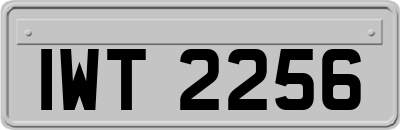 IWT2256