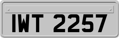 IWT2257