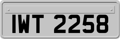 IWT2258
