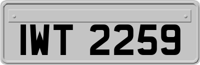 IWT2259