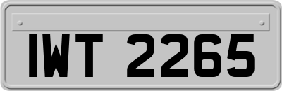 IWT2265