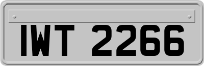 IWT2266