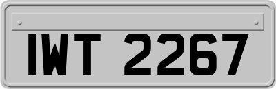 IWT2267