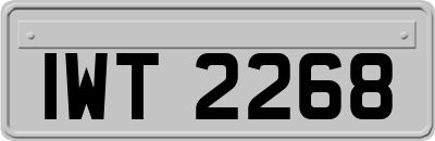 IWT2268
