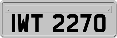 IWT2270
