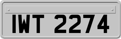 IWT2274