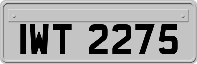 IWT2275