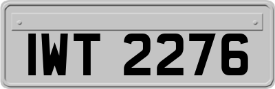 IWT2276