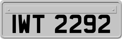 IWT2292
