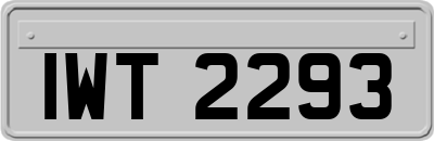 IWT2293