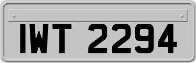 IWT2294