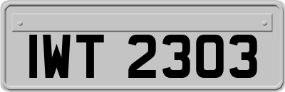 IWT2303