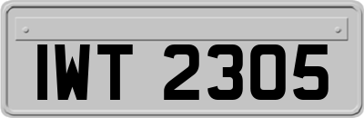 IWT2305