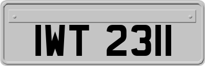 IWT2311