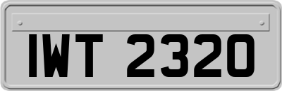 IWT2320