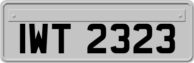 IWT2323