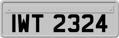 IWT2324