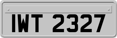 IWT2327