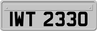 IWT2330