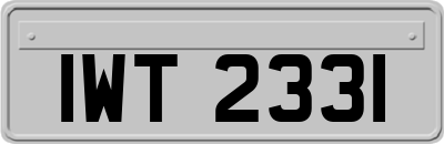 IWT2331