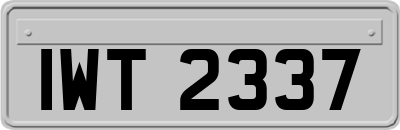 IWT2337