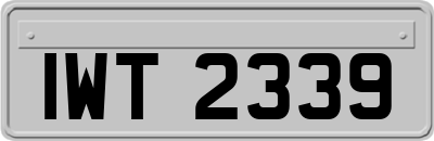 IWT2339