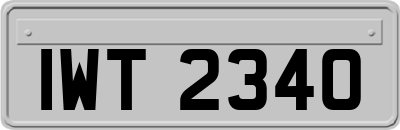 IWT2340