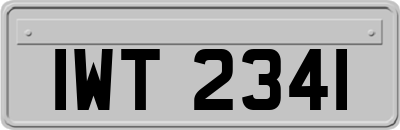 IWT2341