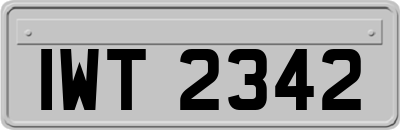 IWT2342