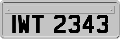 IWT2343