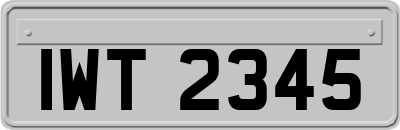 IWT2345