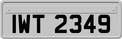 IWT2349