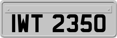 IWT2350