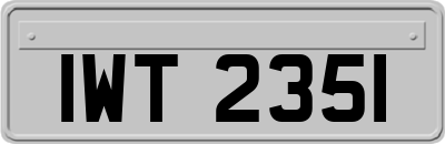 IWT2351