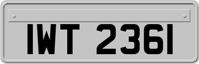 IWT2361