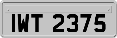 IWT2375
