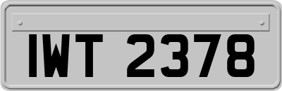 IWT2378