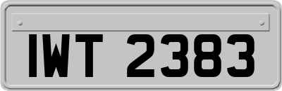 IWT2383