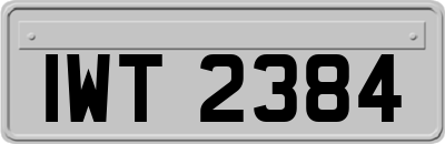 IWT2384
