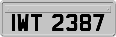 IWT2387