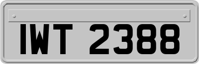 IWT2388