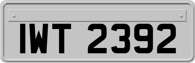 IWT2392