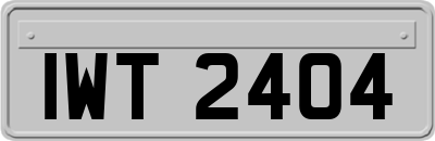 IWT2404