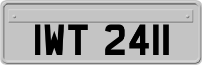 IWT2411