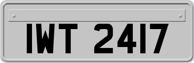 IWT2417