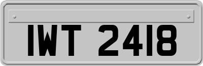 IWT2418